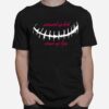 Sewn Up Lips Yungblud T-Shirt