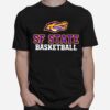 Sf State Basketball T-Shirt