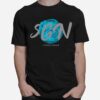 Sgn Some Good News Streetwear John Krasinski T-Shirt