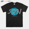 Sgn Some Good News Streetwear John Krasinski T-Shirt