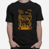 Shadow And Bone Gold Copy T-Shirt