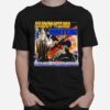 Shadow Wizard Money Gang We Love Casting Spells 2023 T-Shirt