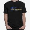 Shadowbringers Final Fantasy Xiv Logo T-Shirt