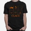 Shadowhunters Minimalistic Clace T-Shirt