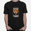 Shadyside Tigers T-Shirt