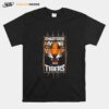 Shadyside Tigers T-Shirt