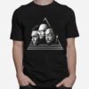 Shake Ya Boom Boom Black Eyed Peas T-Shirt