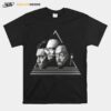 Shake Ya Boom Boom Black Eyed Peas T-Shirt