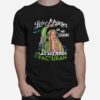 Shakira Song Women No Longer Cry Las Mujeres Ya No Lloran T-Shirt