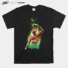 Shamrock Smasher Conor Mcgregors St Patricks Day T-Shirt