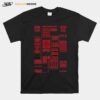 Shanklyisms %E2%80%93 A Collection Of Quotes From Bill Shankly T-Shirt