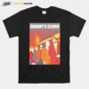 Shannys Eleven Jimmy G 49Ers T-Shirt