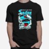 Shark King Of The Ocean T-Shirt