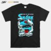 Shark King Of The Ocean T-Shirt