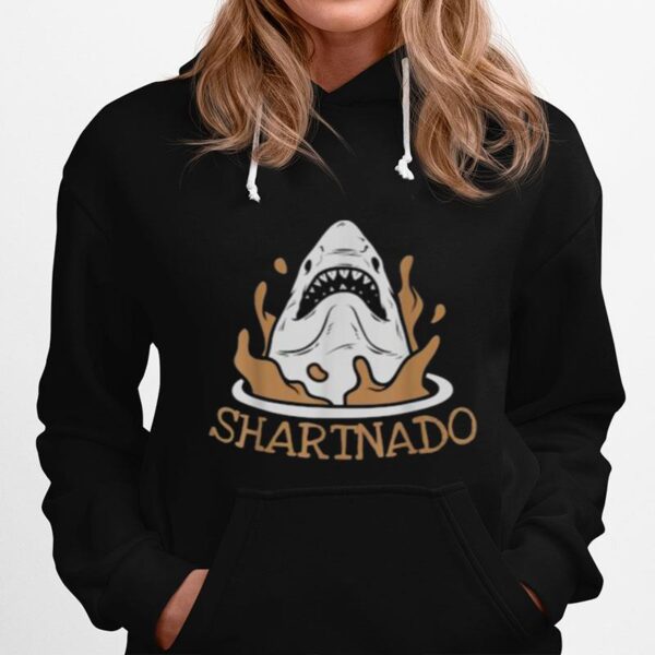 Shartnado Hoodie