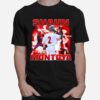 Shaun Montoya T-Shirt