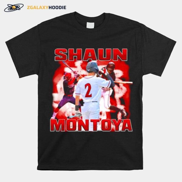 Shaun Montoya T-Shirt