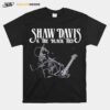 Shaw Davis And The Black Ties T-Shirt