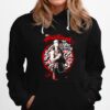 Shawn Michaels The Heartbreak Kid Hoodie