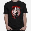 Shawn Michaels The Heartbreak Kid T-Shirt