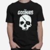 Shazam Billy Batson The Goonies T-Shirt