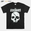 Shazam Billy Batson The Goonies T-Shirt