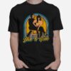 She Concert And Him 2022 For She Him T-Shirt