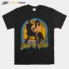 She Concert And Him 2022 For She Him T-Shirt