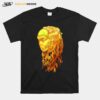 She Creatures Face Horror Scary T-Shirt