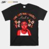 She Got Mad Hustle And A Dope Soul Black Girl T-Shirt