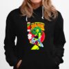 She Hulk Hoodie