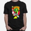 She Hulk T-Shirt