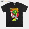 She Hulk T-Shirt