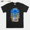 She Keep Me Wild Lion T-Shirt