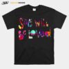 She Will Be Loved Maroon 5 Graphic T-Shirt