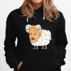 Sheep Gordon Ramsay Hoodie