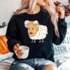 Sheep Gordon Ramsay Sweater