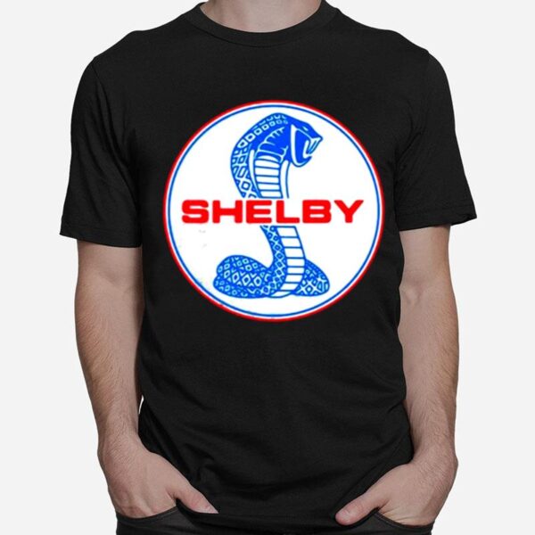 Shelby Logo T-Shirt