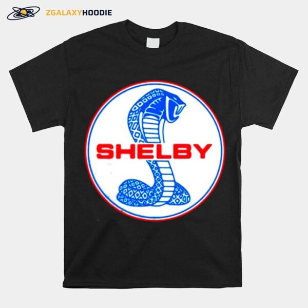 Shelby Logo T-Shirt