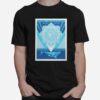 Shepard Fairey Protect The Blue Planet Poster 2022 T-Shirt