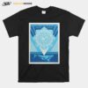 Shepard Fairey Protect The Blue Planet Poster 2022 T-Shirt