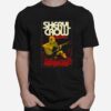 Sheryl Crow Rock N Roll Half Of Time 2023 Tour T-Shirt