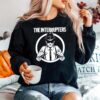 Shes Kerosene The Interrupters Sweater