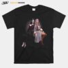 Shes Like Music Imogen And Laudna Critical Role T-Shirt