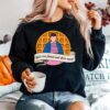 Shes Our Friend And Shes Crazy Stranger Things El Sweater