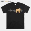 Shetland Pony Heartbeat Shetland Pony T-Shirt