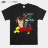 Shin Mazinger Z Mecha Anime T-Shirt