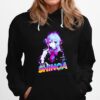 Shinoa Hiragi Seraph Of The End Hoodie