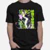 Shiro Tower Of Fantasy T-Shirt