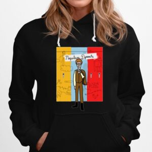 Shit Movie Napoleon Dynamite Hoodie